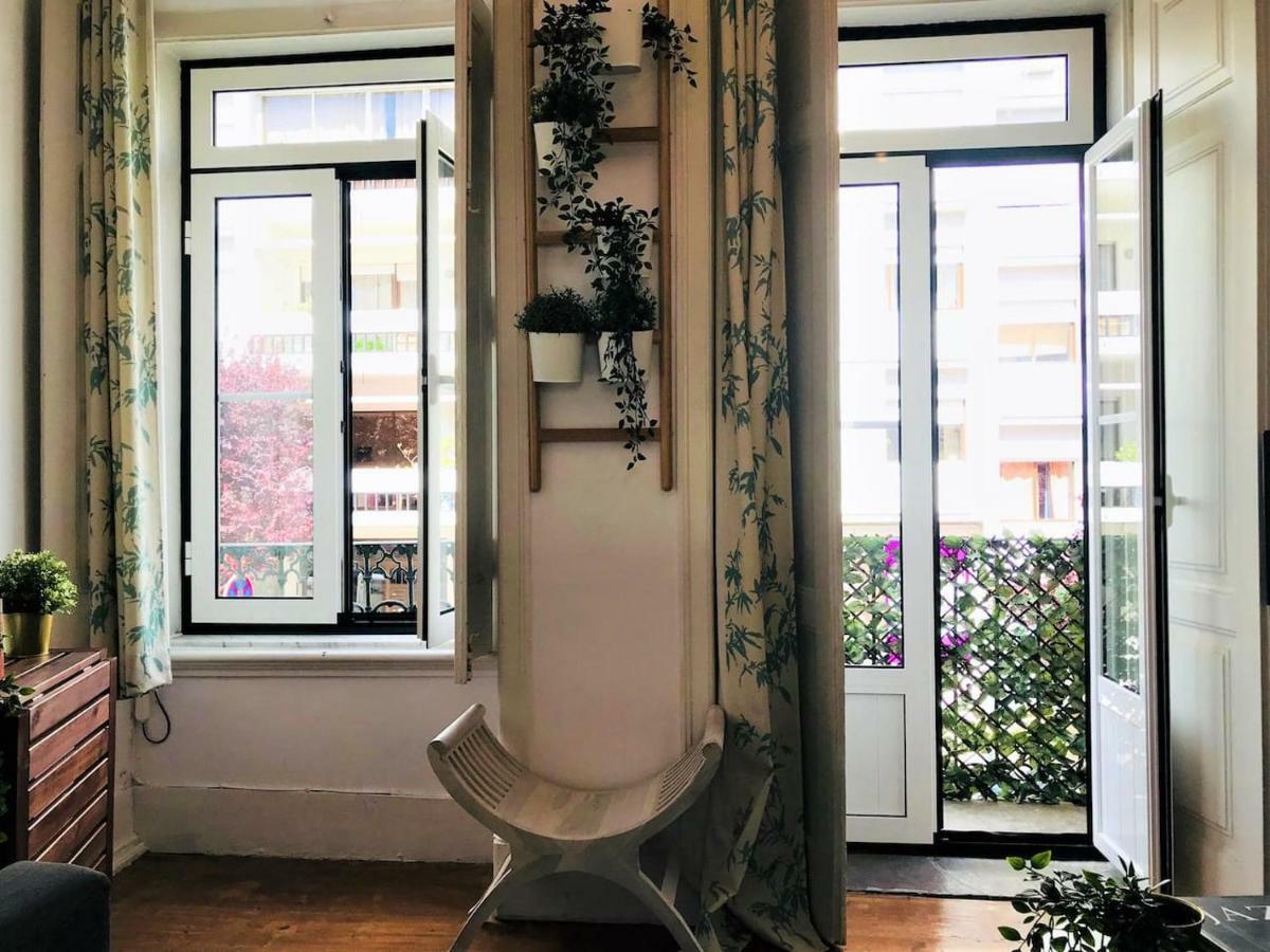 Principe Real - 2 Bedroom With Terrace Appartement
