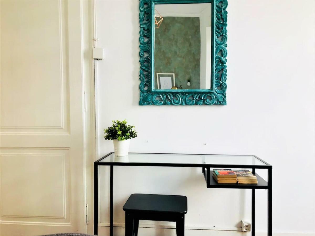 Appartement Principe Real - 2 Bedroom With Terrace